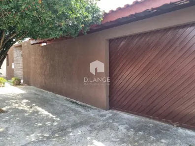 Casa com 2 Quartos à venda, 133m² no Parque São Quirino, Campinas