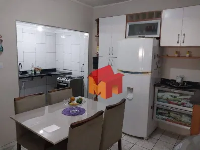 Casa com 2 Quartos à venda, 142m² no Cidade Jardim, Americana