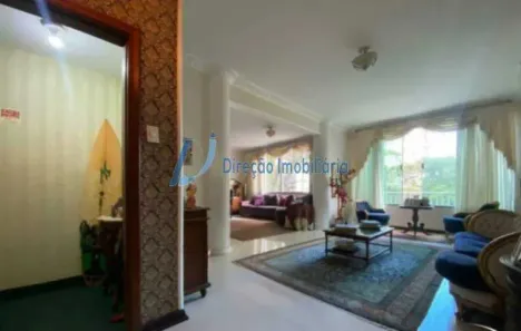 Apartamento com 4 Quartos à venda, 186m² no Copacabana, Rio de Janeiro