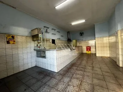 Ponto Comercial para alugar, 65m² no Encruzilhada, Santos