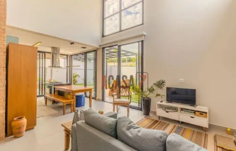 Casa de Condomínio com 3 Quartos à venda, 196m² no Cyrela Landscape Esplanada, Votorantim