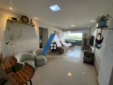 Apartamento com 2 Quartos à venda, 90m² no Patamares, Salvador