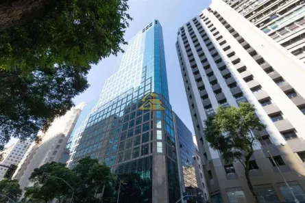 Sala Comercial à venda, 293m² no Centro, Rio de Janeiro