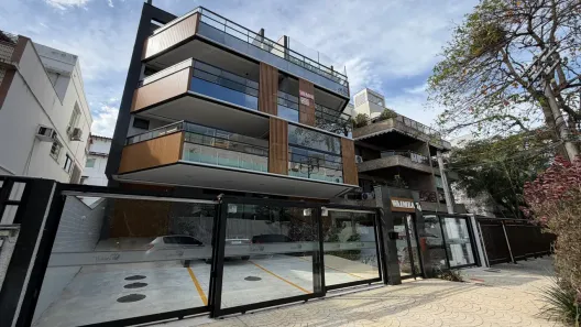 Apartamento com 3 Quartos à venda, 118m² no Barra da Tijuca, Rio de Janeiro