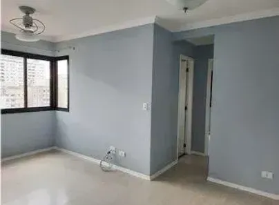 Apartamento com 2 Quartos à venda, 48m² no Pinheiros, São Paulo