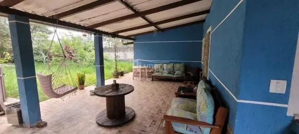 Fazenda/Sítio com 2 Quartos à venda, 108m² no Parque das Varinhas, Mogi das Cruzes