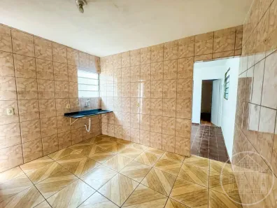 Casa com 1 Quarto para alugar, 30m² no Parque São José, São Paulo