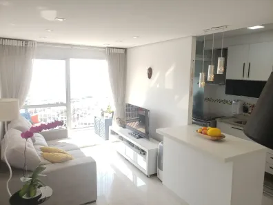 Apartamento com 2 Quartos à venda, 64m² no Santana, São Paulo