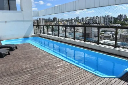 Apartamento com 3 Quartos à venda, 80m² no Passo da Areia, Porto Alegre