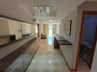 Apartamento com 3 Quartos à venda, 150m² no Trindade, Florianópolis