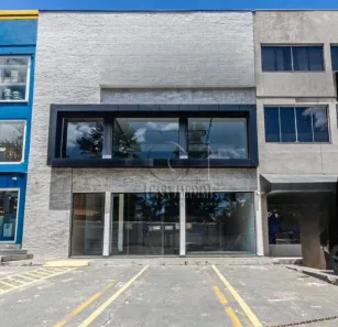 Prédio Comercial para alugar, 490m² no Alphaville Industrial, Barueri