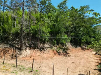 Lote/Terreno à venda, 800m² no , Paty do Alferes
