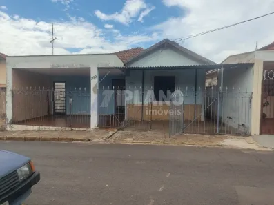Casa com 2 Quartos à venda, 100m² no Vila Marcelino, São Carlos