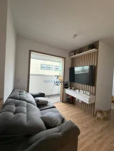Apartamento com 2 Quartos à venda, 43m² no Vila Guilherme, São Paulo