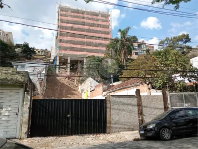 Lote/Terreno com 1 Quarto à venda, 500m² no Pinheiros, São Paulo