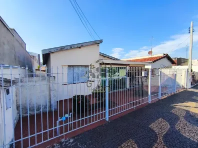 Casa com 2 Quartos à venda, 80m² no Jardim São Paulo, Americana