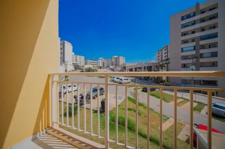 Apartamento com 2 Quartos à venda, 43m² no Lageado, Cotia