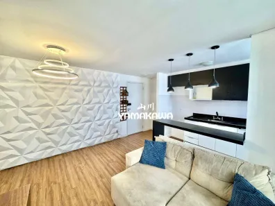 Apartamento com 2 Quartos à venda, 61m² no Catumbi, São Paulo