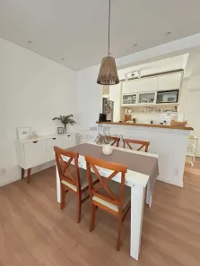 Apartamento com 3 Quartos à venda, 64m² no Jardim América, São José dos Campos