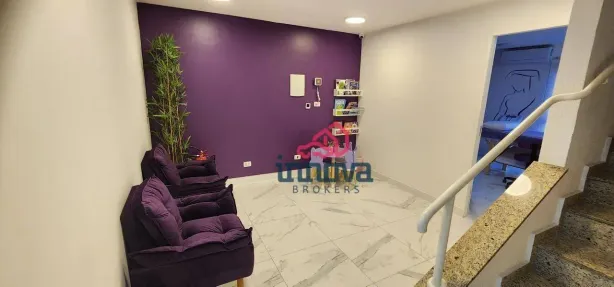 Ponto Comercial à venda, 300m² no Parque Renato Maia, Guarulhos