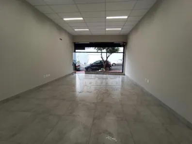 Galpão/Depósito/Armazém para alugar, 47m² no Vila Seixas, Ribeirão Preto