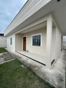 Casa com 2 Quartos à venda, 79m² no Coqueiral, Araruama