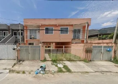 Casa com 2 Quartos à venda, 82m² no Cabuçu, Nova Iguaçu