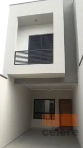 Sobrado com 3 Quartos à venda, 120m² no Vila Alpina, São Paulo