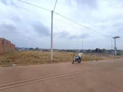 Lote/Terreno à venda, 126m² no Parque da Amizade (Nova Veneza), Sumaré
