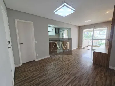 Apartamento com 3 Quartos à venda, 93m² no Vila Regente Feijó, São Paulo