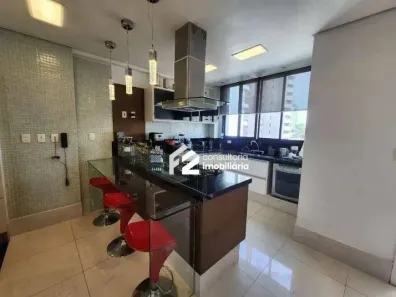 Apartamento com 3 Quartos à venda, 169m² no Rudge Ramos, São Bernardo do Campo