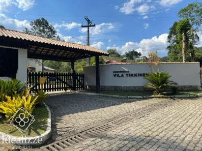 Lote/Terreno à venda, 800m² no Fazenda Penedo, Itatiaia