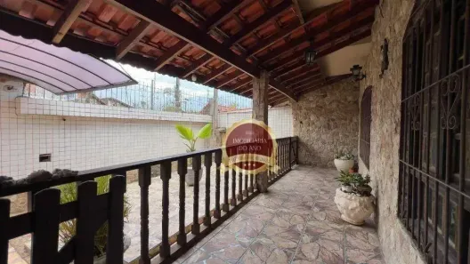 Casa com 3 Quartos à venda, 235m² no Vila Nossa Senhora de Fatima, Mongaguá