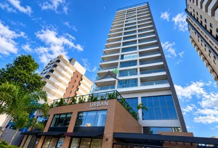 Apartamento com 1 Quarto para alugar, 26m² no Caminho das Árvores, Salvador