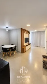 Apartamento com 2 Quartos à venda, 62m² no Jardim Camburi, Vitória