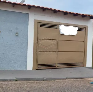 Casa com 2 Quartos à venda, 182m² no Vila São João do Ipiranga, Bauru