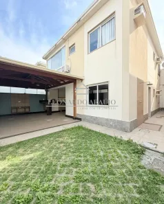 Casa de Condomínio com 4 Quartos à venda, 115m² no Colina de Laranjeiras, Serra