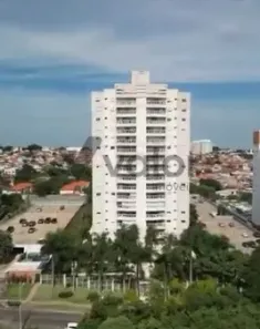Apartamento com 3 Quartos à venda, 133m² no Parque Prado, Campinas