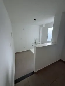 Apartamento com 2 Quartos à venda, 39m² no Planalto, Manaus
