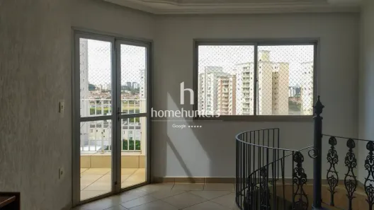 Cobertura com 2 Quartos à venda, 147m² no Vila Proost de Souza, Campinas