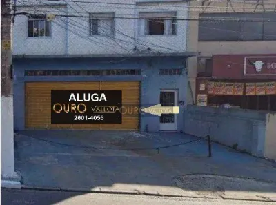 Ponto Comercial para alugar, 130m² no Vila Regente Feijó, São Paulo