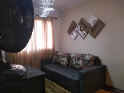 Apartamento com 2 Quartos à venda, 60m² no Vila Andrade, São Paulo