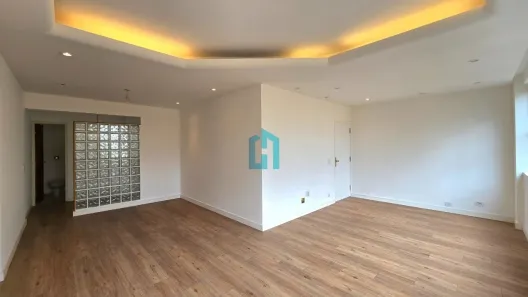 Apartamento com 3 Quartos à venda, 120m² no Indianópolis, São Paulo