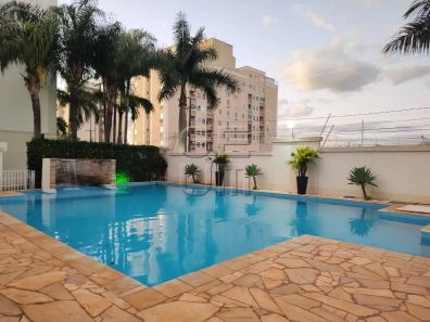 Apartamento com 2 Quartos à venda, 55m² no São Vicente, Londrina