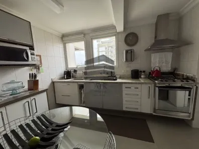 Apartamento com 2 Quartos à venda, 75m² no Mirandópolis, São Paulo