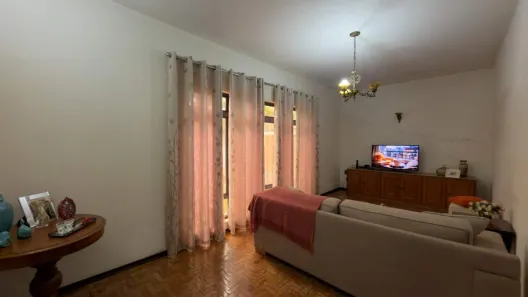 Casa com 4 Quartos à venda, 208m² no Vila Paulista, Limeira