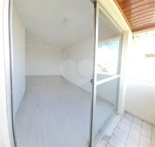 Apartamento com 2 Quartos à venda, 53m² no Parque Vitória, São Paulo