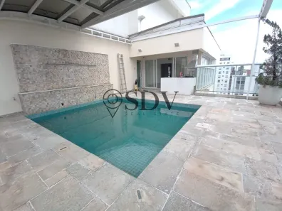 Cobertura com 4 Quartos à venda, 560m² no Pinheiros, São Paulo