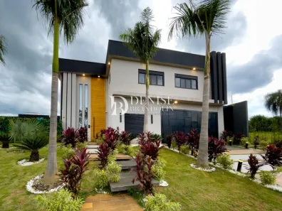 Casa de Condomínio com 8 Quartos à venda, 1200m² no Ninho Verde II, Pardinho