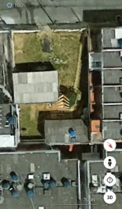 Lote/Terreno à venda, 375m² no Jardim Santa Cecília, Guarulhos